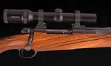 Dakota Arms Model 76 – SAFARI, .375 H & H, EXTRAS, vintage firearms inc - 7 of 15