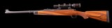 Dakota Arms Model 76 – SAFARI, .375 H & H, EXTRAS, vintage firearms inc - 1 of 15