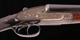 Cogswell & Harrison 20 Bore – LONDON SIDELOCK, CASED, 98%, 5LBS. 10oz., vintage firearms inc - 15 of 24