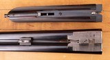 Cogswell & Harrison 20 Bore – LONDON SIDELOCK, CASED, 98%, 5LBS. 10oz., vintage firearms inc - 24 of 24