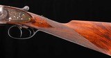 Cogswell & Harrison 20 Bore – LONDON SIDELOCK, CASED, 98%, 5LBS. 10oz., vintage firearms inc - 8 of 24