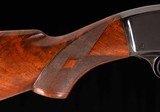 Winchester Model 42 – DELUXE GRADE, PRE-WAR, KILLER WOOD, vintage firearms inc - 9 of 20