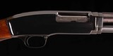 Winchester Model 42 – DELUXE GRADE, PRE-WAR, KILLER WOOD, vintage firearms inc - 4 of 20