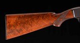 Winchester Model 42 – DELUXE GRADE, PRE-WAR, KILLER WOOD, vintage firearms inc - 7 of 20
