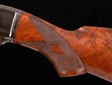 Winchester Model 42 – DELUXE GRADE, PRE-WAR, KILLER WOOD, vintage firearms inc - 8 of 20