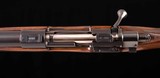 Custom Mauser 7 x 57 – G33/40 SMALL RING ACTION, SUPERB QUALITY, vintage firearms inc - 7 of 18