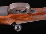 Custom Mauser 7 x 57 – G33/40 SMALL RING ACTION, SUPERB QUALITY, vintage firearms inc - 15 of 18