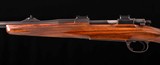 Custom Mauser 7 x 57 – G33/40 SMALL RING ACTION, SUPERB QUALITY, vintage firearms inc - 12 of 18