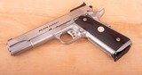 Wilson Combat 9mm – CLASSIC, STAINLESS, AS NEW, GREAT BUY, vintage firearms inc - 9 of 9