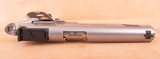 Wilson Combat 9mm – CLASSIC, STAINLESS, AS NEW, GREAT BUY, vintage firearms inc - 5 of 9