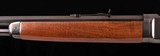 Winchester Model 1886 .45-70 – TAKEDOWN, NEW, UNFIRED, BOX, vintage firearms inc - 7 of 19