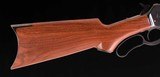 Winchester Model 1886 .45-70 – TAKEDOWN, NEW, UNFIRED, BOX, vintage firearms inc - 3 of 19