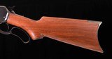 Winchester Model 1886 .45-70 – TAKEDOWN, NEW, UNFIRED, BOX, vintage firearms inc - 2 of 19