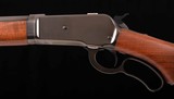 Winchester Model 1886 .45-70 – TAKEDOWN, NEW, UNFIRED, BOX, vintage firearms inc - 5 of 19