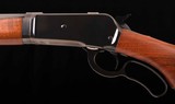 Winchester Model 1886 .45-70 – TAKEDOWN, NEW, UNFIRED, BOX, vintage firearms inc - 4 of 19