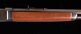 Winchester Model 1886 .45-70 – TAKEDOWN, NEW, UNFIRED, BOX, vintage firearms inc - 10 of 19