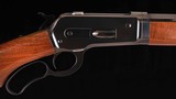 Winchester Model 1886 .45-70 – TAKEDOWN, NEW, UNFIRED, BOX, vintage firearms inc - 6 of 19