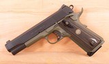 Wilson Combat .45 – TACTICAL ELITE, 100% AS NEW, CASE, PAPERS, vintage firearms inc - 2 of 7