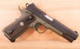 Wilson Combat .45 – TACTICAL ELITE, 100% AS NEW, CASE, PAPERS, vintage firearms inc - 3 of 7