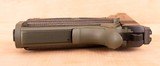 Wilson Combat .45 – TACTICAL ELITE, 100% AS NEW, CASE, PAPERS, vintage firearms inc - 4 of 7