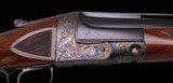 Parker SC 12 Gauge - SINGLE BARREL TRAP, AS NEW, vintage firearms inc - 3 of 24