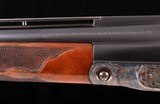 Parker SC 12 Gauge - SINGLE BARREL TRAP, AS NEW, vintage firearms inc - 22 of 24