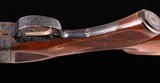 Parker SC 12 Gauge - SINGLE BARREL TRAP, AS NEW, vintage firearms inc - 20 of 24