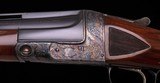 Parker SC 12 Gauge - SINGLE BARREL TRAP, AS NEW, vintage firearms inc - 1 of 24
