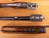 Parker SC 12 Gauge - SINGLE BARREL TRAP, AS NEW, vintage firearms inc - 24 of 24