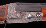 Parker SC 12 Gauge - SINGLE BARREL TRAP, AS NEW, vintage firearms inc - 14 of 24