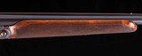 Parker BHE 28ga. SKEET - DEL GREGO/RUNGE 1956 UPGRADE, AS NEW, vintage firearms inc - 22 of 26