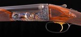 Parker BHE 28ga. SKEET - DEL GREGO/RUNGE 1956 UPGRADE, AS NEW, vintage firearms inc - 13 of 26