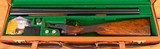 Parker BHE 28ga. SKEET - DEL GREGO/RUNGE 1956 UPGRADE, AS NEW, vintage firearms inc - 5 of 26