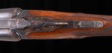 Parker BHE 28ga. SKEET - DEL GREGO/RUNGE 1956 UPGRADE, AS NEW, vintage firearms inc - 10 of 26
