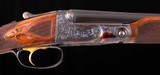Parker BHE 28ga. SKEET - DEL GREGO/RUNGE 1956 UPGRADE, AS NEW, vintage firearms inc - 17 of 26