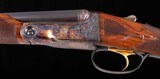 Parker BHE 28ga. SKEET - DEL GREGO/RUNGE 1956 UPGRADE, AS NEW, vintage firearms inc - 12 of 26