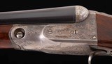 Parker DHE 16 Gauge - 28", GORGEOUS GUN, CONDITION vintage firearms inc - 13 of 26