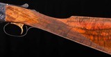 Winchester Model 21 12 Gauge – FACTORY 3” DUCK GUN, #5 ENGRAVED, vintage firearms inc - 11 of 24