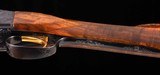 Winchester Model 21 12 Gauge – FACTORY 3” DUCK GUN, #5 ENGRAVED, vintage firearms inc - 21 of 24