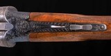 Winchester Model 21 12 Gauge – FACTORY 3” DUCK GUN, #5 ENGRAVED, vintage firearms inc - 13 of 24