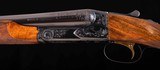 Winchester Model 21 12 Gauge – FACTORY 3” DUCK GUN, #5 ENGRAVED, vintage firearms inc - 4 of 24