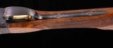 Winchester Model 21 12 Gauge – FACTORY 3” DUCK GUN, #5 ENGRAVED, vintage firearms inc - 20 of 24