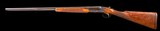Winchester Model 21 12 Gauge – FACTORY 3” DUCK GUN, #5 ENGRAVED, vintage firearms inc - 8 of 24