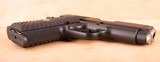 Wilson Combat 9mm – SENTINEL LIGHTWEIGHT, AS NEW, 2014, vintage firearms inc - 5 of 9