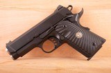 Wilson Combat 9mm – SENTINEL LIGHTWEIGHT, AS NEW, 2014, vintage firearms inc - 2 of 9