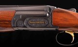 Perazzi MX2000 S 12 Gauge – AS NEW, BRILEY SUB-GAUGE TUBES vintage firearms inc - 3 of 22