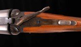 Parker DHE 20ga. – REPRO, SST, UNFIRED, CASED vintage firearms inc - 10 of 22