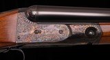 Parker DHE 20ga. – REPRO, SST, UNFIRED, CASED vintage firearms inc - 4 of 22