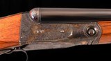 Parker DHE 20ga. – REPRO, SST, UNFIRED, CASED vintage firearms inc - 14 of 22