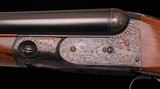 Parker DHE 20ga. – REPRO, SST, UNFIRED, CASED vintage firearms inc - 2 of 22